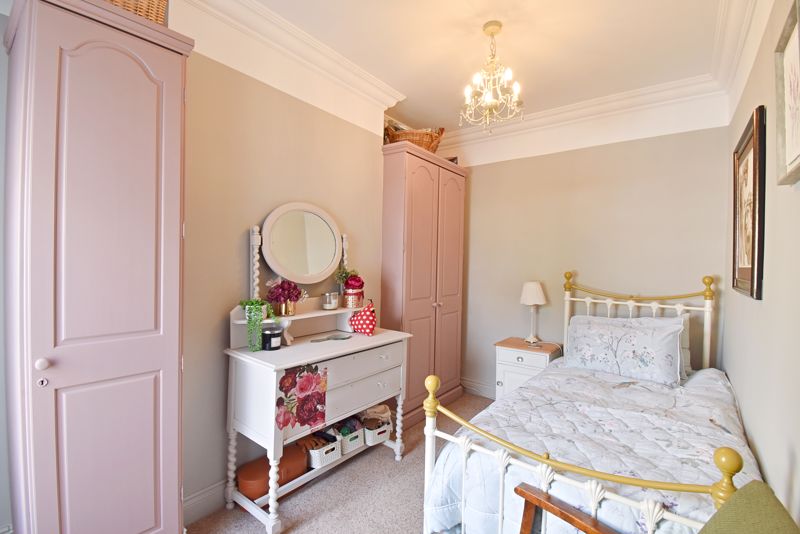 Bedroom 2- click for photo gallery